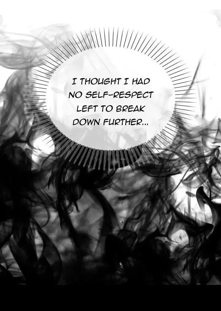 I Became a Slave to the Man I Abandoned - Chapter 12 Page 9