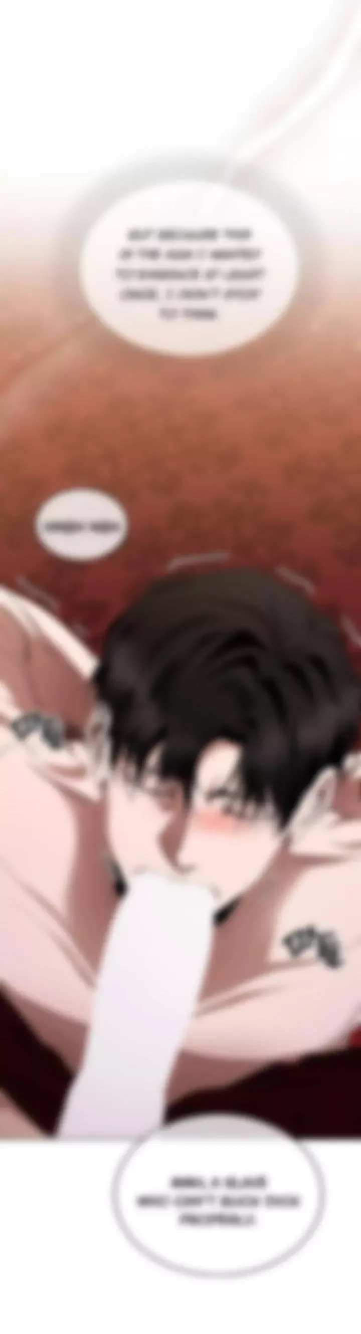 I Became a Slave to the Man I Abandoned - Chapter 12 Page 22