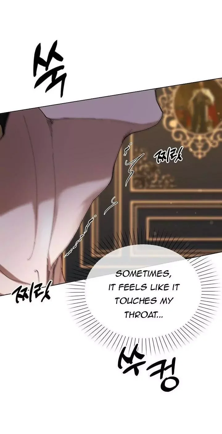 I Became a Slave to the Man I Abandoned - Chapter 12 Page 25