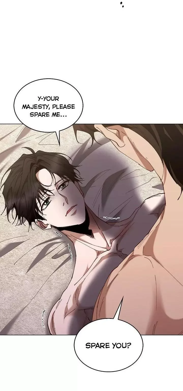 I Became a Slave to the Man I Abandoned - Chapter 12 Page 34