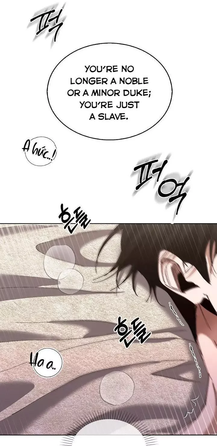 I Became a Slave to the Man I Abandoned - Chapter 12 Page 38