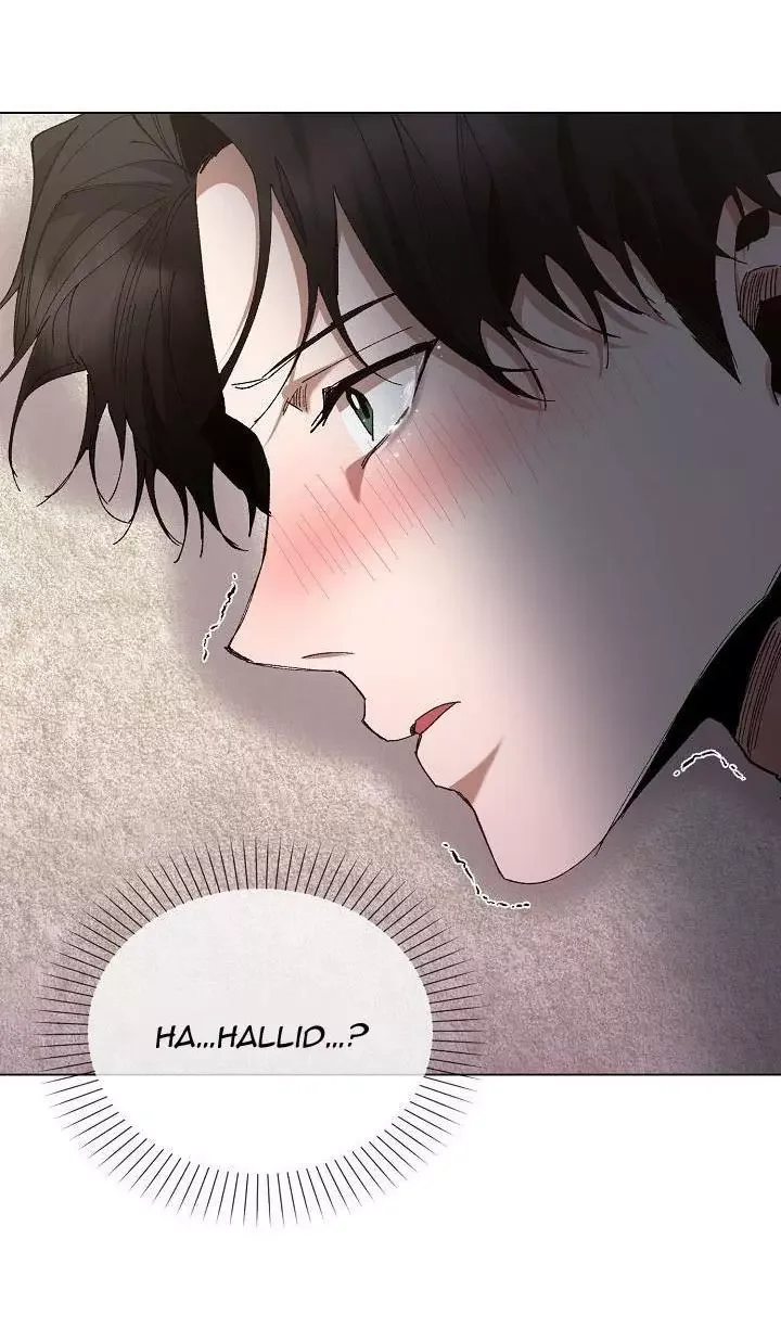 I Became a Slave to the Man I Abandoned - Chapter 12 Page 54