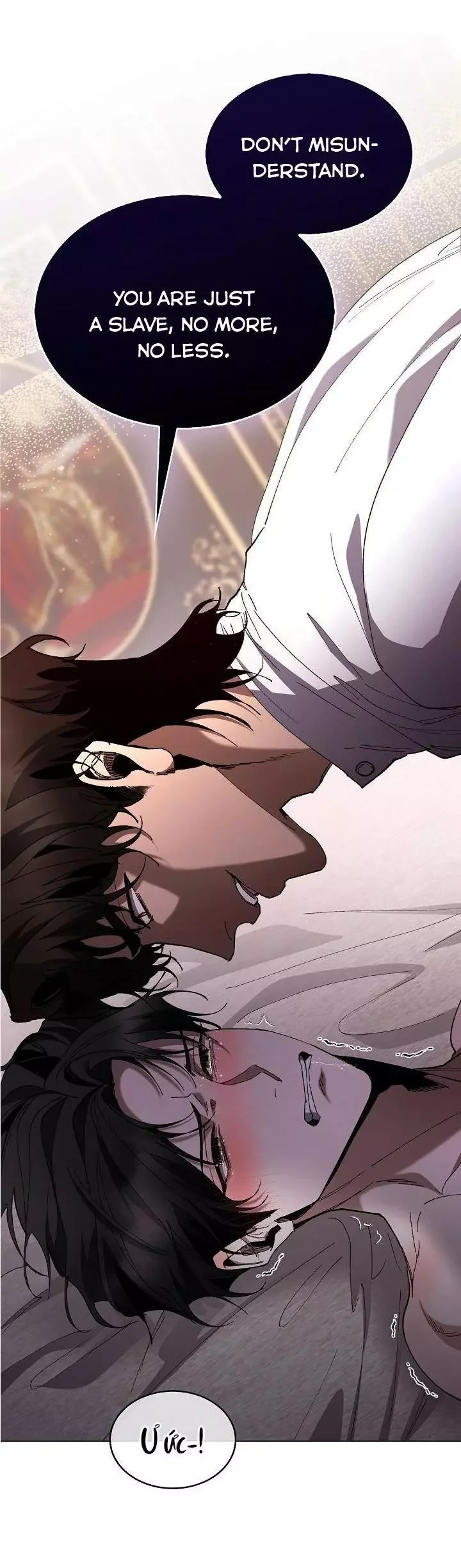 I Became a Slave to the Man I Abandoned - Chapter 12 Page 59