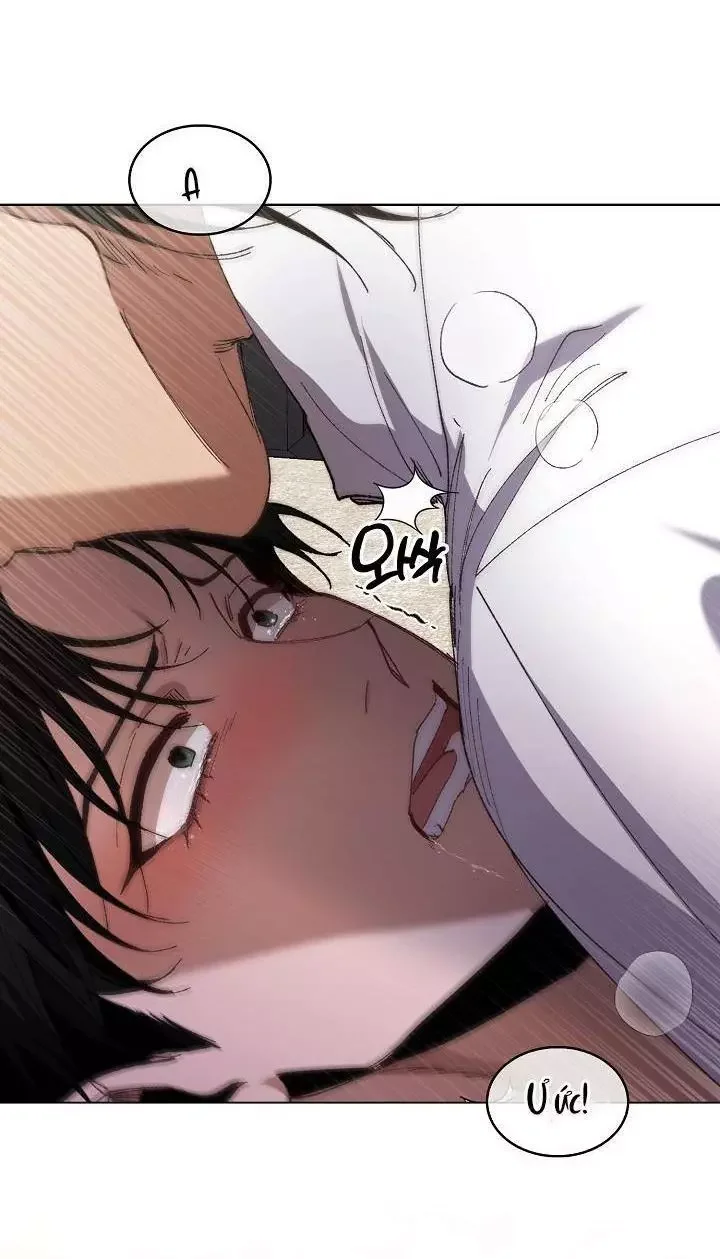 I Became a Slave to the Man I Abandoned - Chapter 12 Page 60