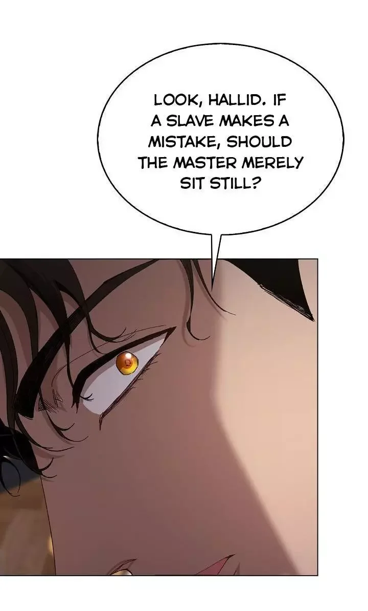I Became a Slave to the Man I Abandoned - Chapter 12 Page 68