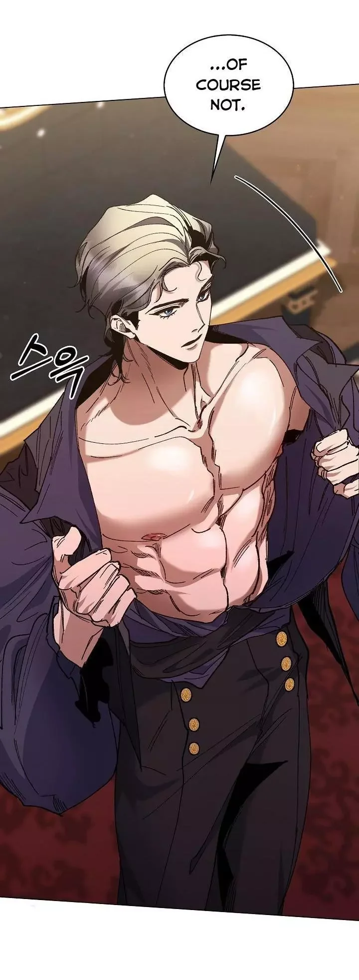 I Became a Slave to the Man I Abandoned - Chapter 12 Page 69