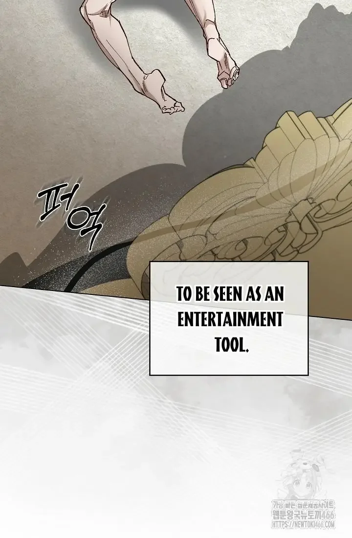 I Became a Slave to the Man I Abandoned - Chapter 13 Page 4
