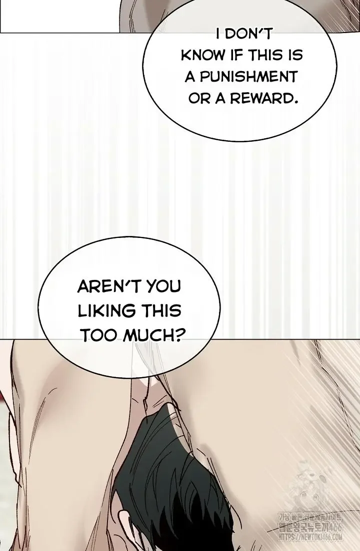 I Became a Slave to the Man I Abandoned - Chapter 13 Page 11