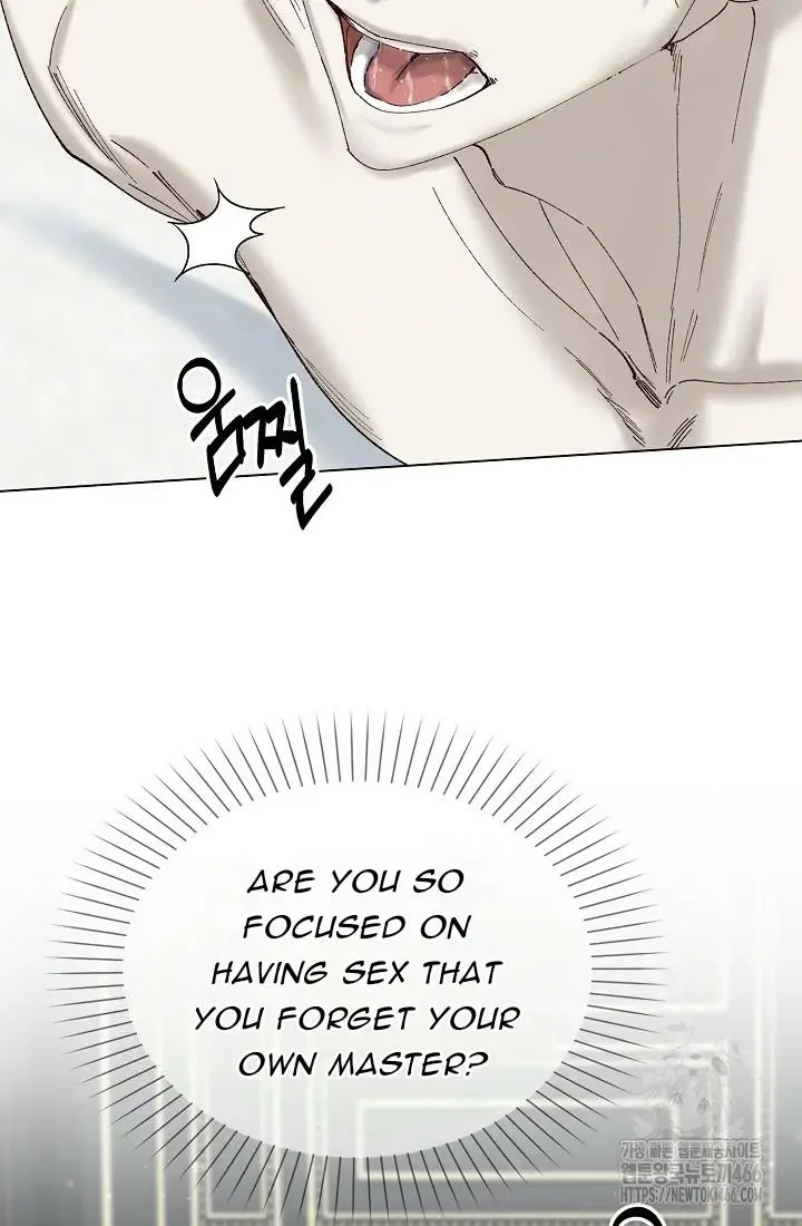 I Became a Slave to the Man I Abandoned - Chapter 13 Page 21