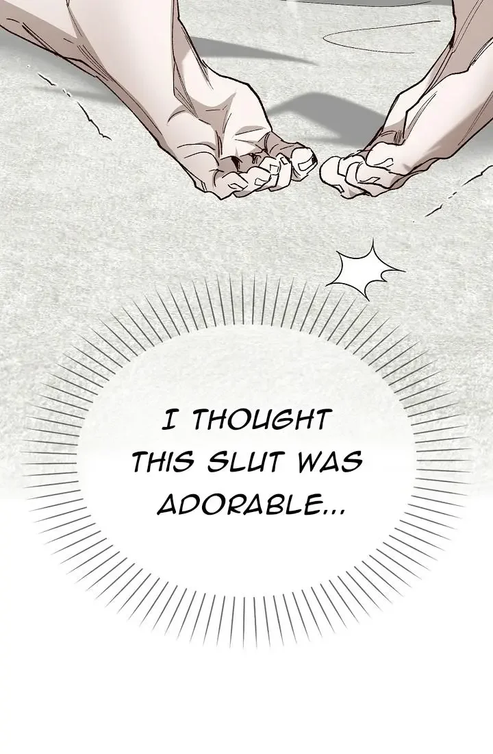 I Became a Slave to the Man I Abandoned - Chapter 13 Page 23