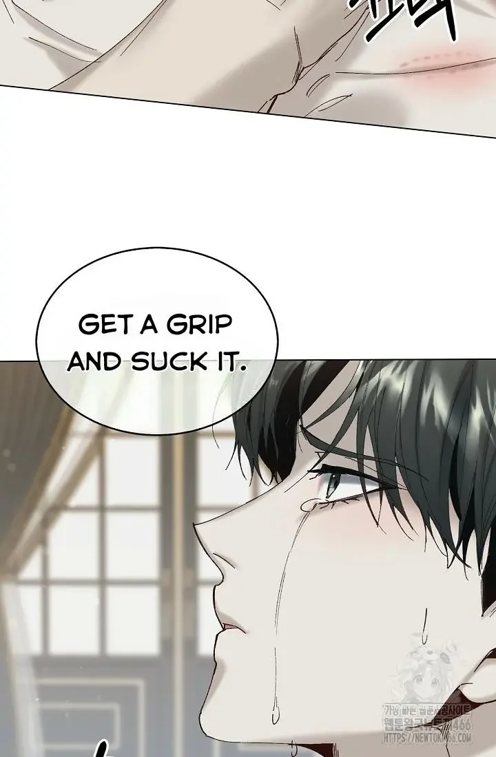 I Became a Slave to the Man I Abandoned - Chapter 13 Page 30