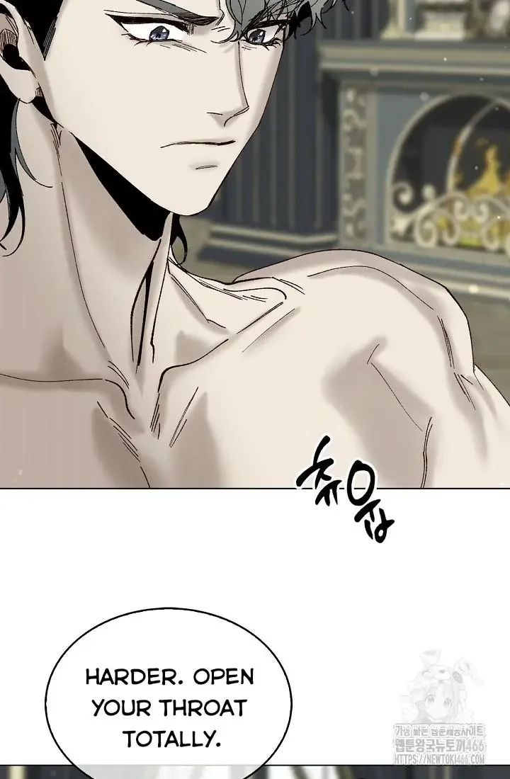 I Became a Slave to the Man I Abandoned - Chapter 13 Page 34