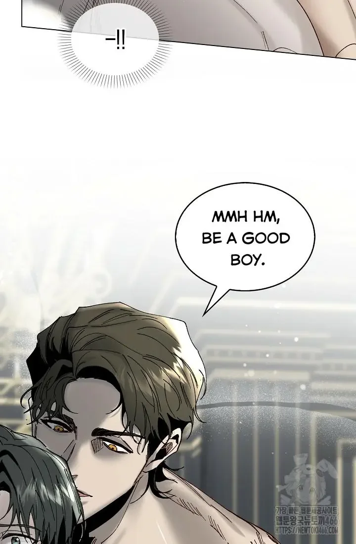 I Became a Slave to the Man I Abandoned - Chapter 13 Page 38