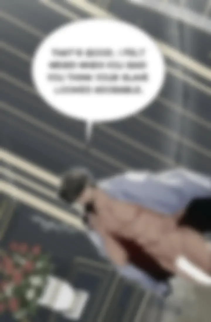 I Became a Slave to the Man I Abandoned - Chapter 13 Page 55