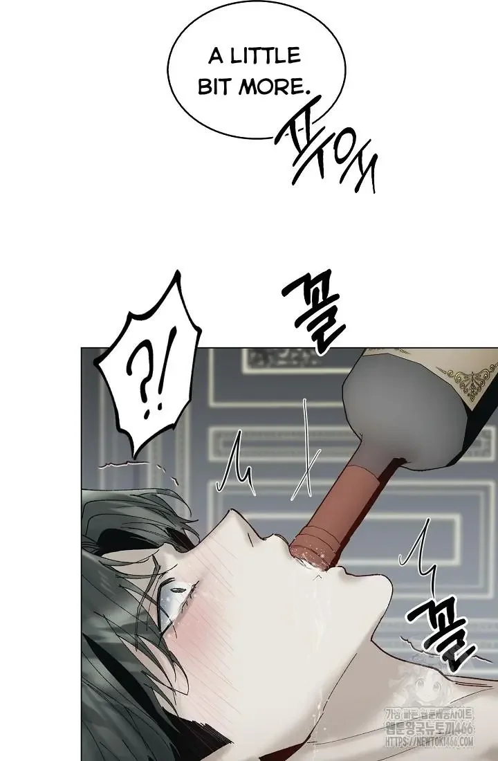 I Became a Slave to the Man I Abandoned - Chapter 13 Page 71