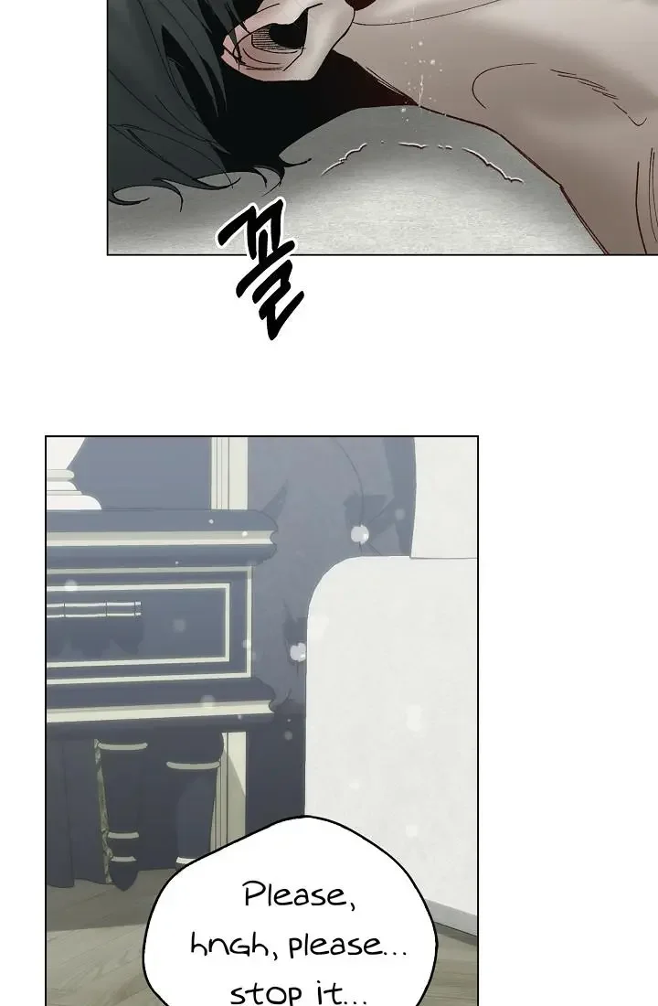I Became a Slave to the Man I Abandoned - Chapter 13 Page 72