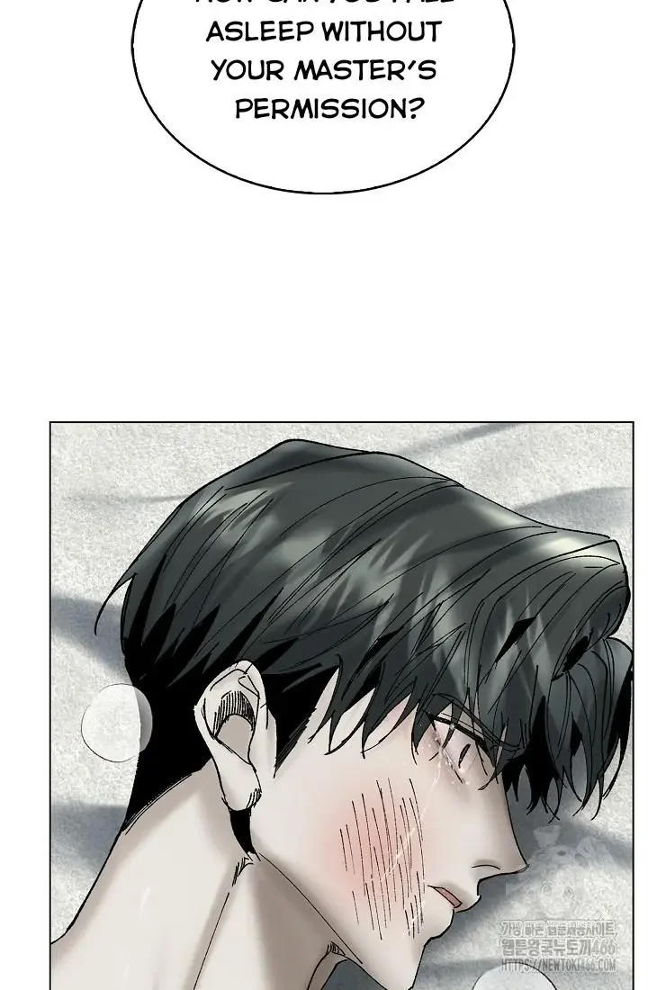 I Became a Slave to the Man I Abandoned - Chapter 13 Page 90