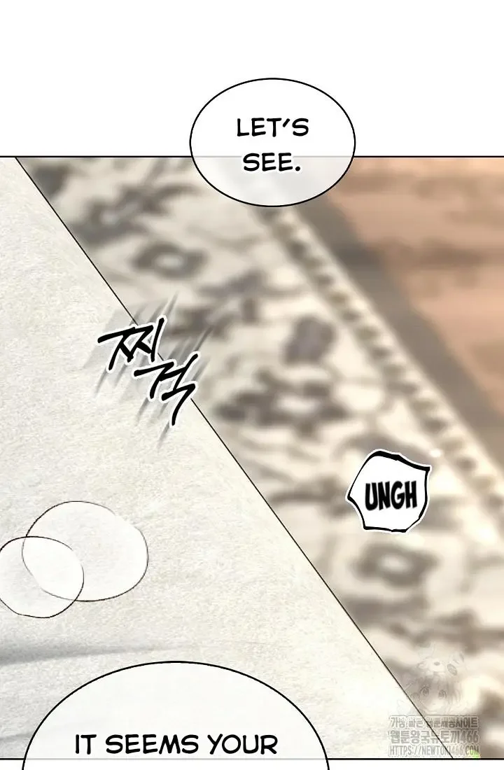 I Became a Slave to the Man I Abandoned - Chapter 13 Page 107