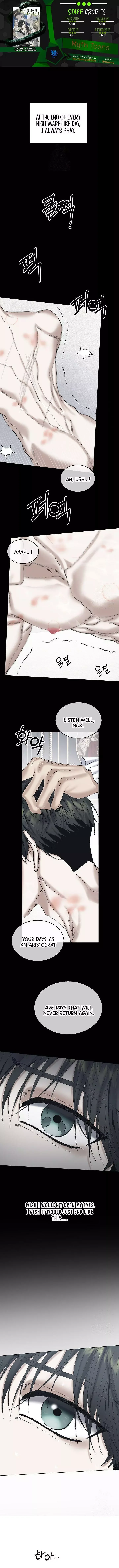 I Became a Slave to the Man I Abandoned - Chapter 16 Page 2
