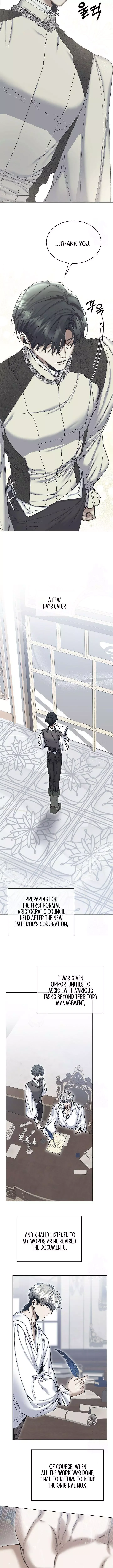 I Became a Slave to the Man I Abandoned - Chapter 16 Page 7