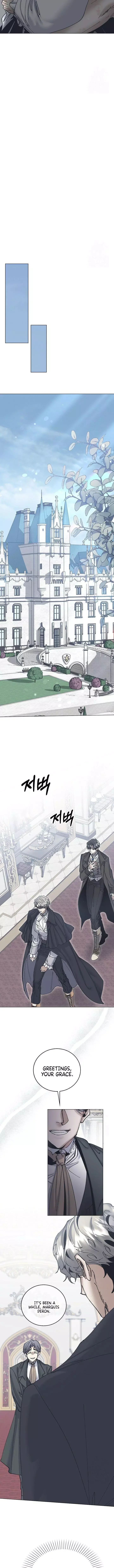 I Became a Slave to the Man I Abandoned - Chapter 16 Page 12