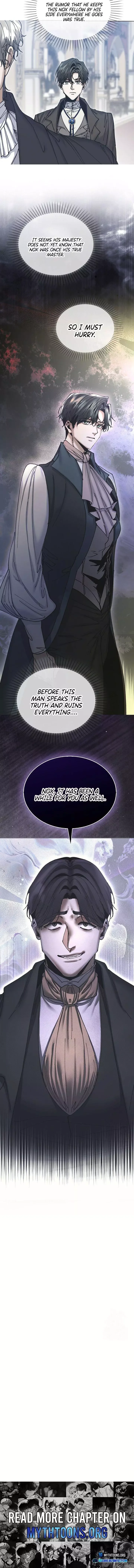 I Became a Slave to the Man I Abandoned - Chapter 16 Page 13