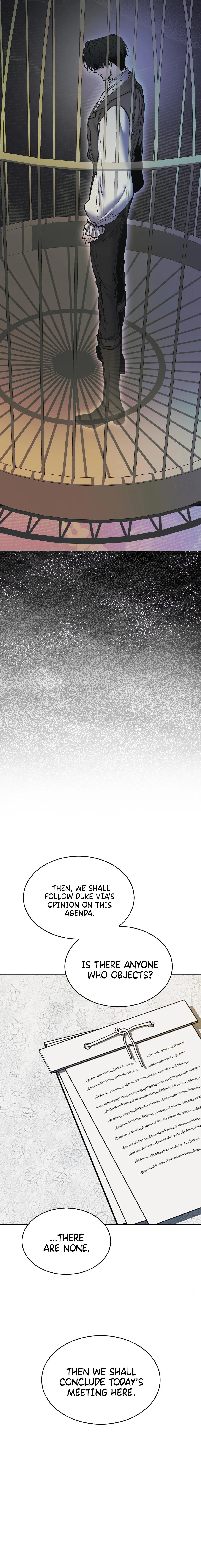 I Became a Slave to the Man I Abandoned - Chapter 18 Page 15
