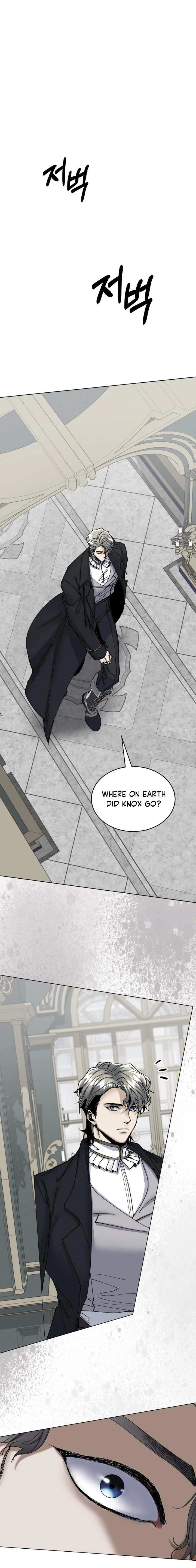 I Became a Slave to the Man I Abandoned - Chapter 19 Page 14