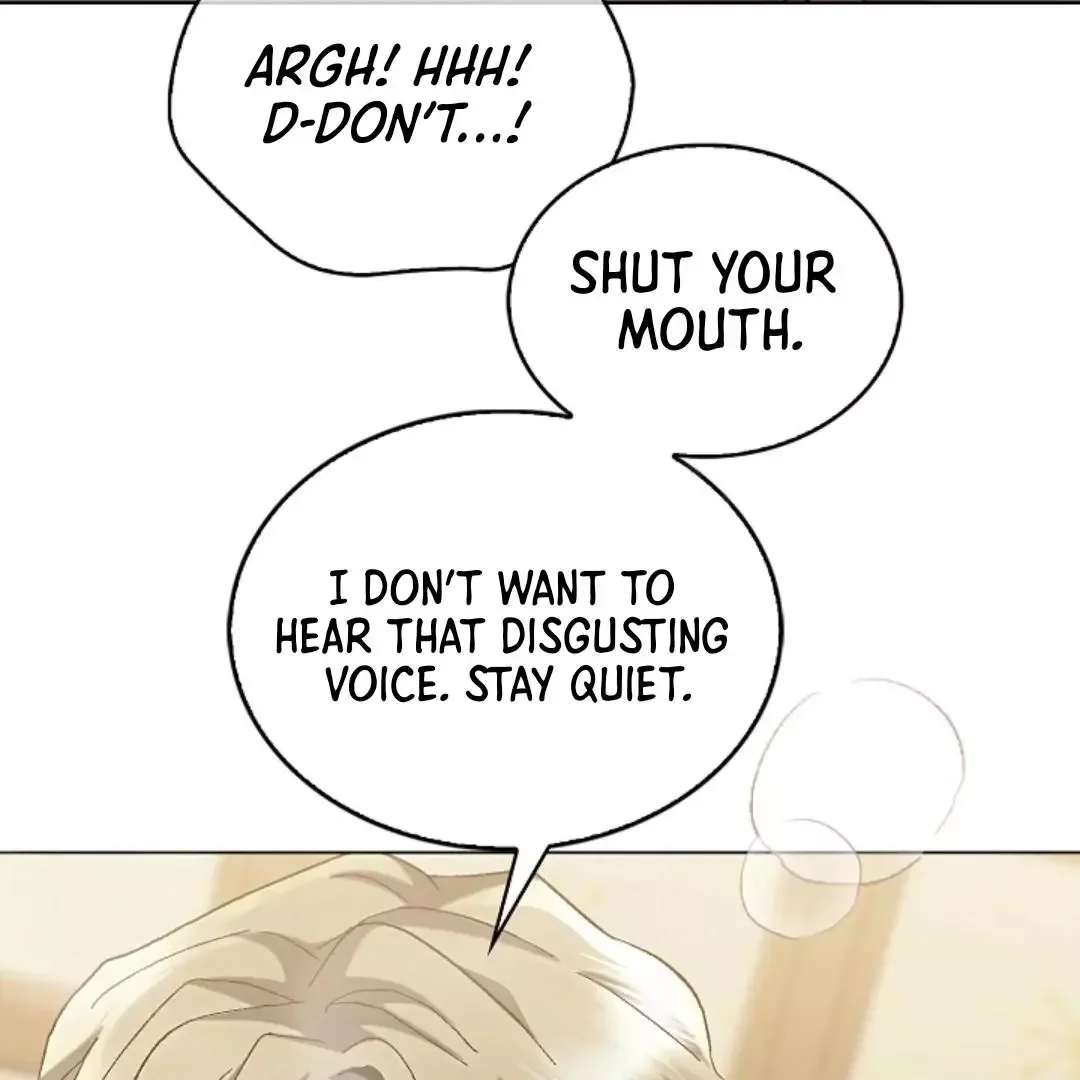 I Became a Slave to the Man I Abandoned - Chapter 2 Page 4