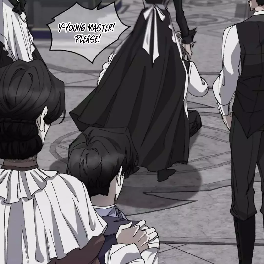 I Became a Slave to the Man I Abandoned - Chapter 2 Page 45