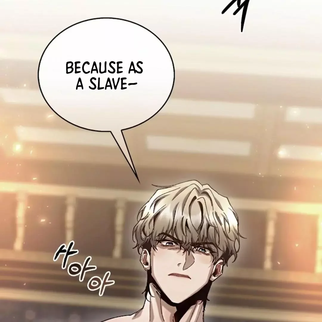 I Became a Slave to the Man I Abandoned - Chapter 2 Page 83