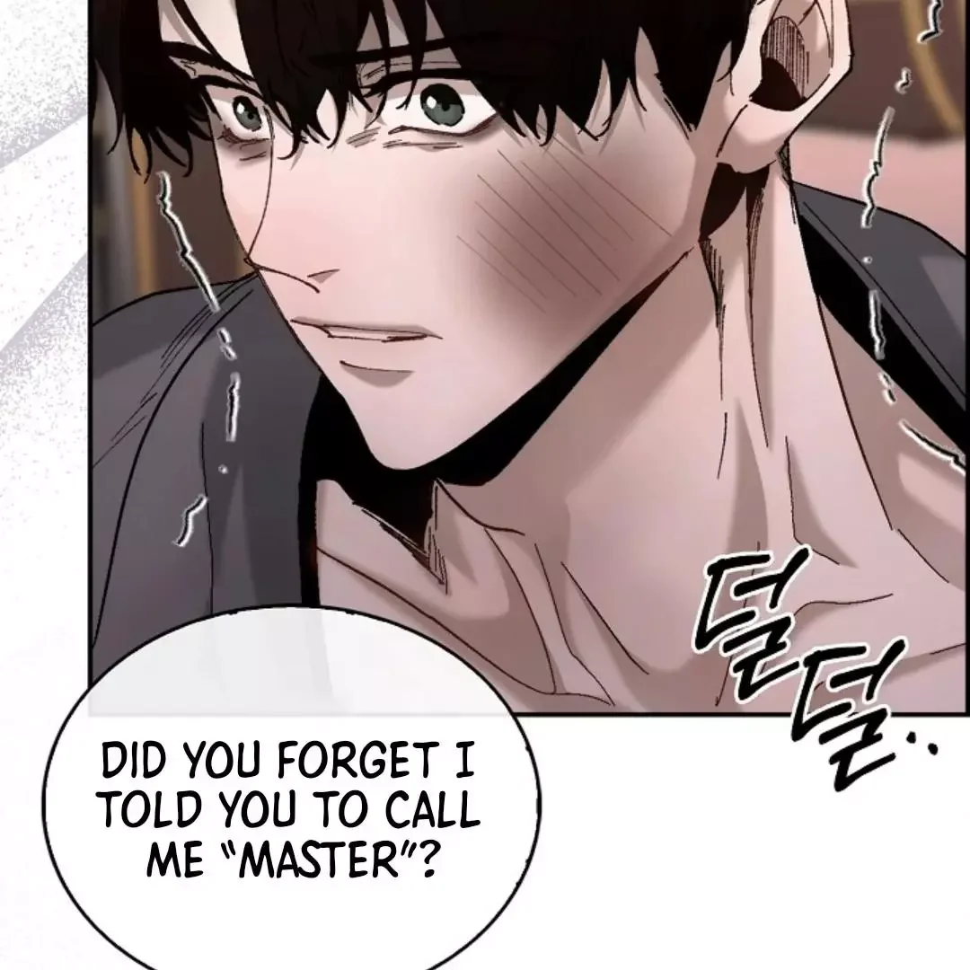 I Became a Slave to the Man I Abandoned - Chapter 2 Page 139