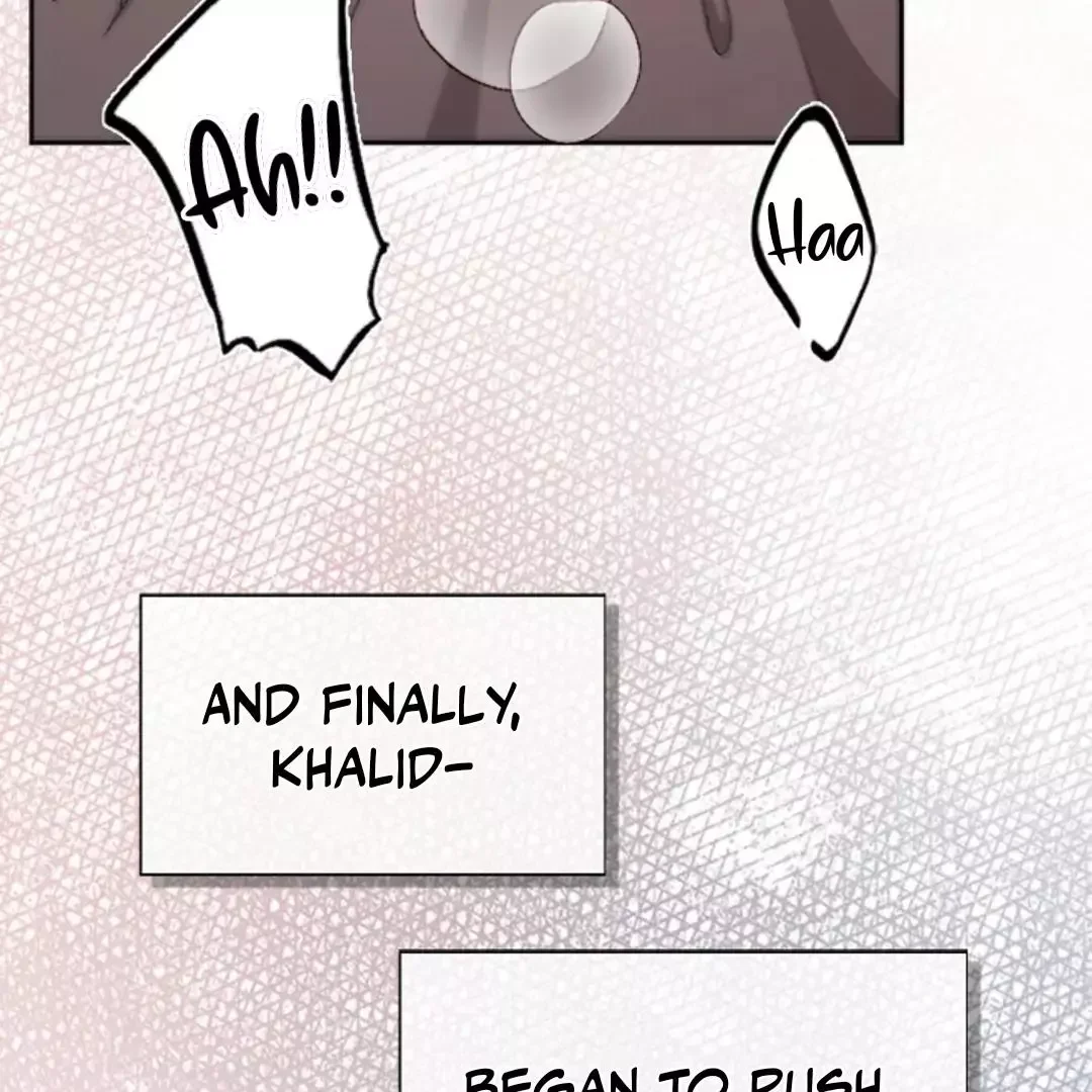 I Became a Slave to the Man I Abandoned - Chapter 3 Page 12