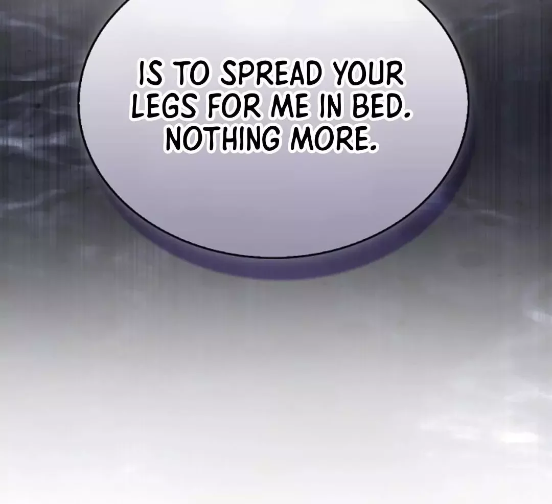 I Became a Slave to the Man I Abandoned - Chapter 3 Page 33