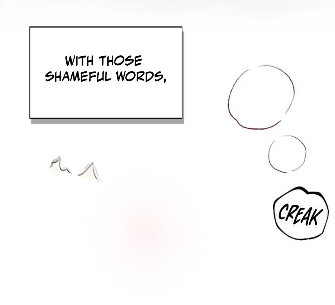 I Became a Slave to the Man I Abandoned - Chapter 3 Page 34
