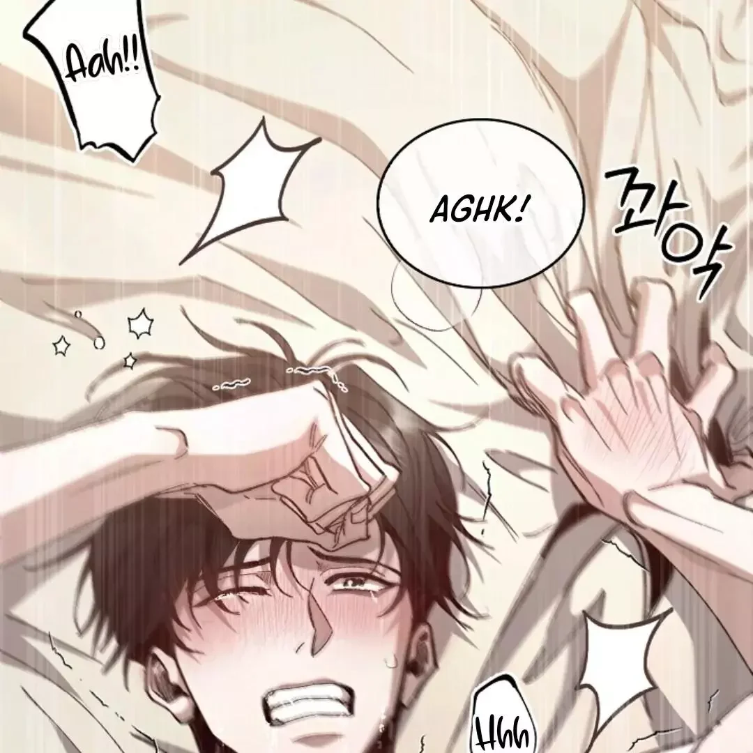 I Became a Slave to the Man I Abandoned - Chapter 3 Page 36