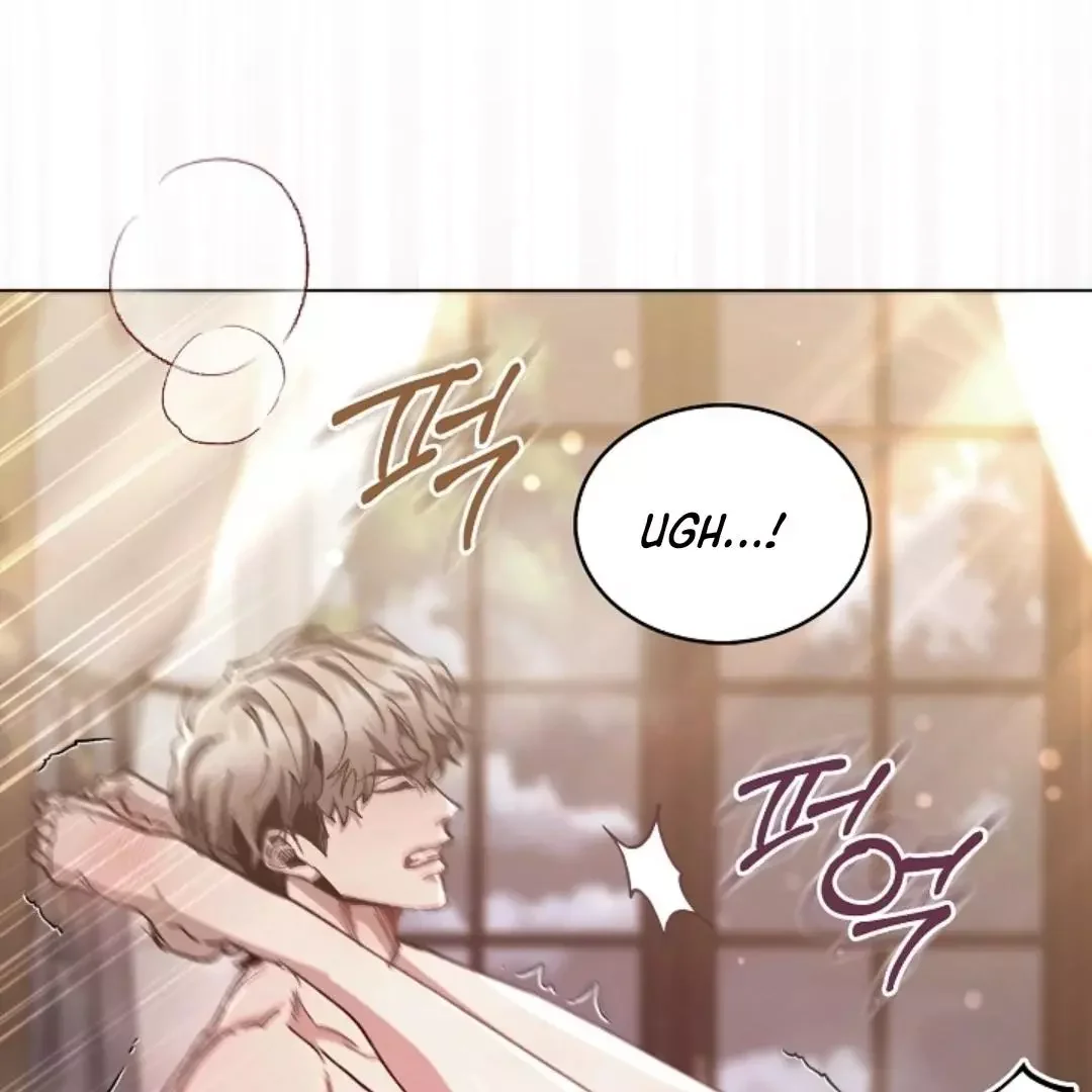 I Became a Slave to the Man I Abandoned - Chapter 3 Page 40