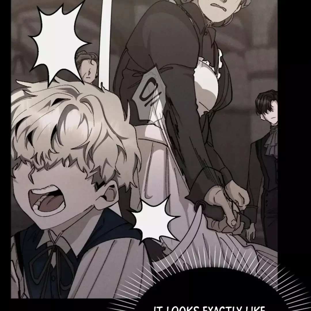 I Became a Slave to the Man I Abandoned - Chapter 3 Page 64