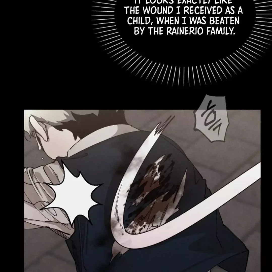 I Became a Slave to the Man I Abandoned - Chapter 3 Page 65