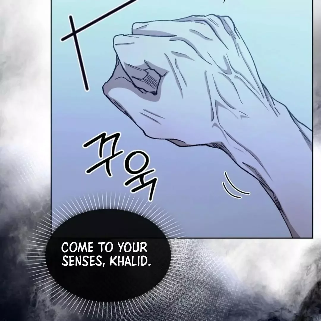 I Became a Slave to the Man I Abandoned - Chapter 3 Page 72