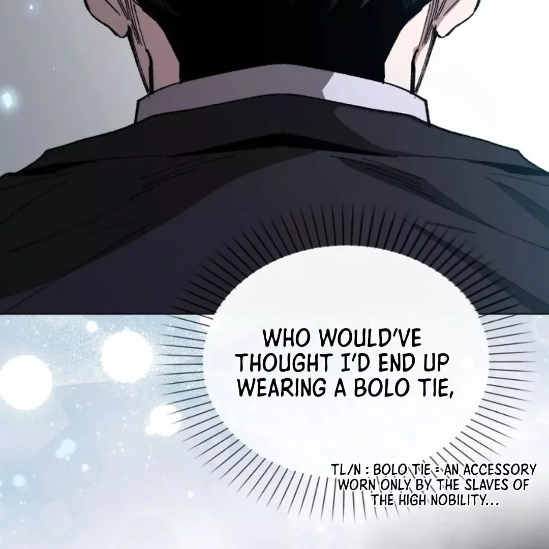 I Became a Slave to the Man I Abandoned - Chapter 3 Page 97