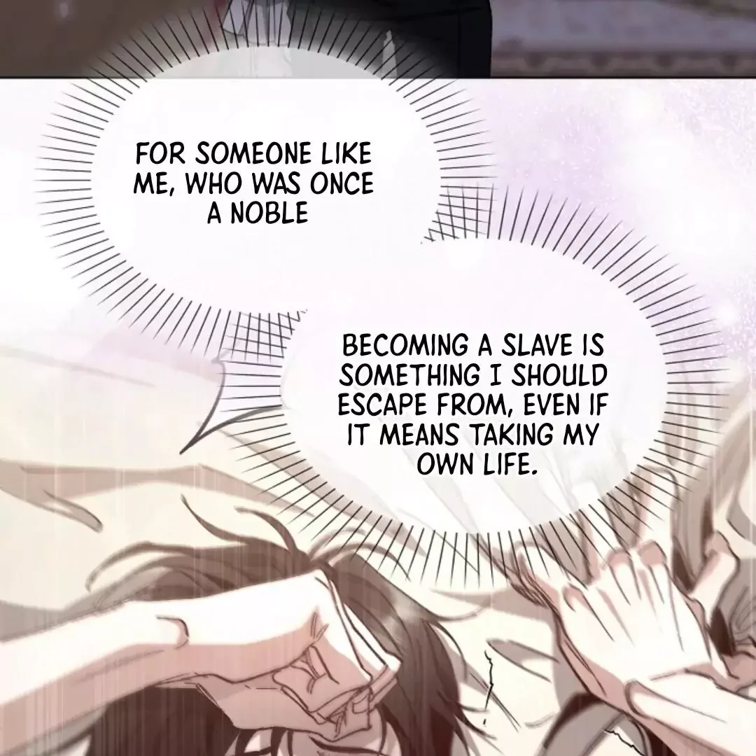 I Became a Slave to the Man I Abandoned - Chapter 3 Page 114