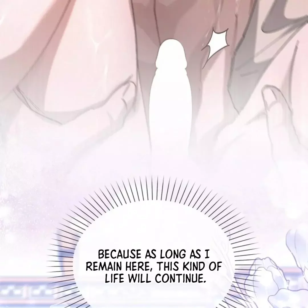 I Became a Slave to the Man I Abandoned - Chapter 3 Page 116
