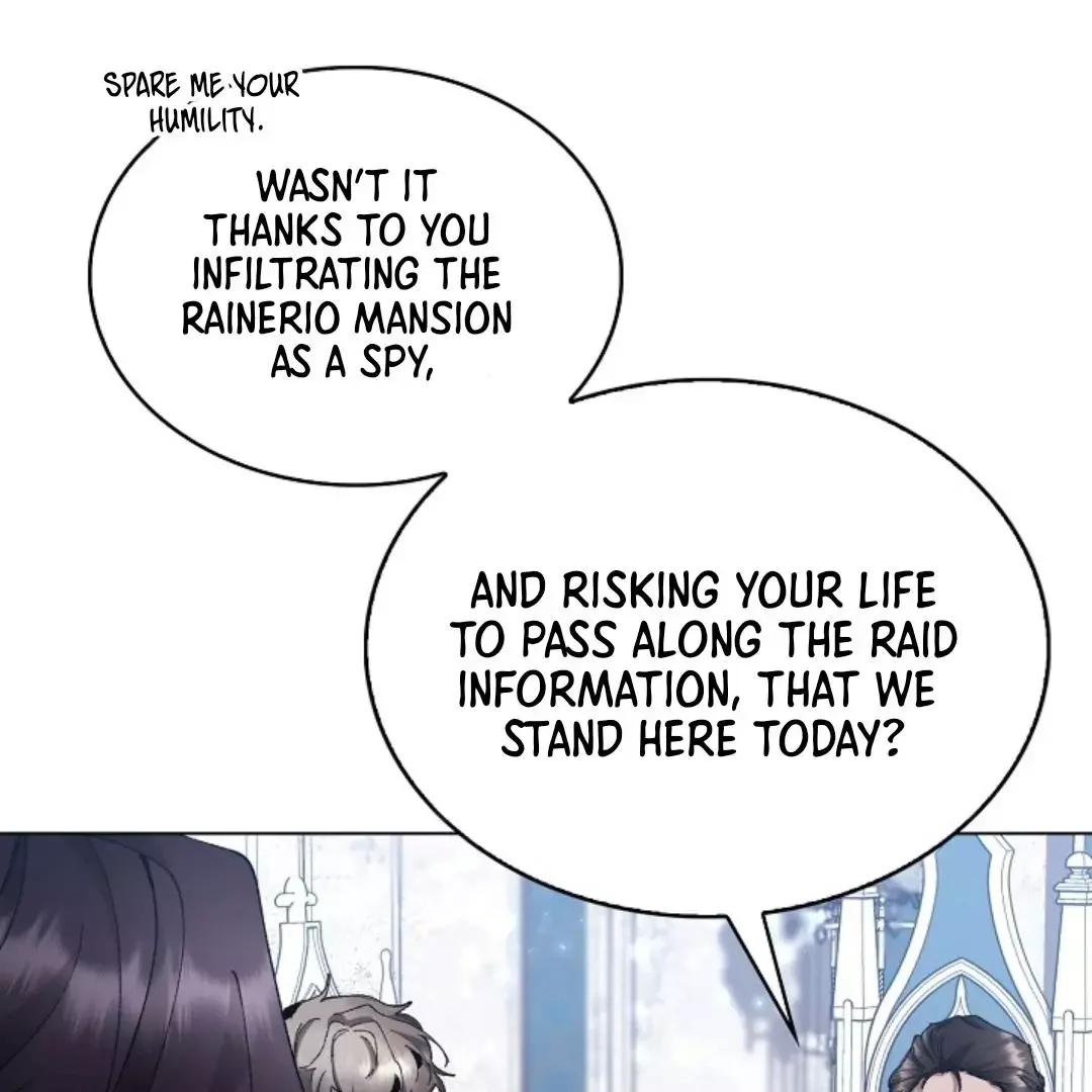 I Became a Slave to the Man I Abandoned - Chapter 3 Page 128