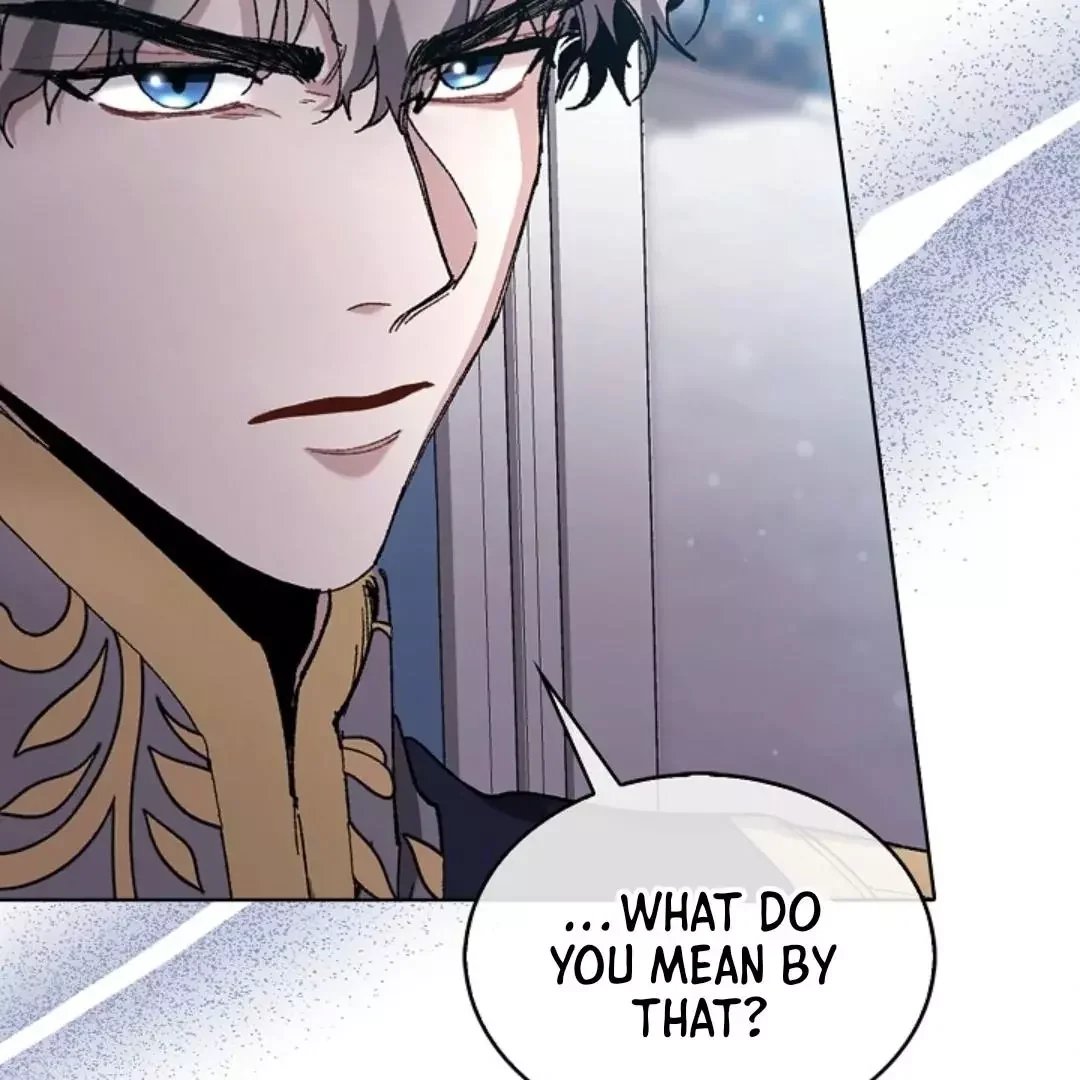 I Became a Slave to the Man I Abandoned - Chapter 4 Page 6