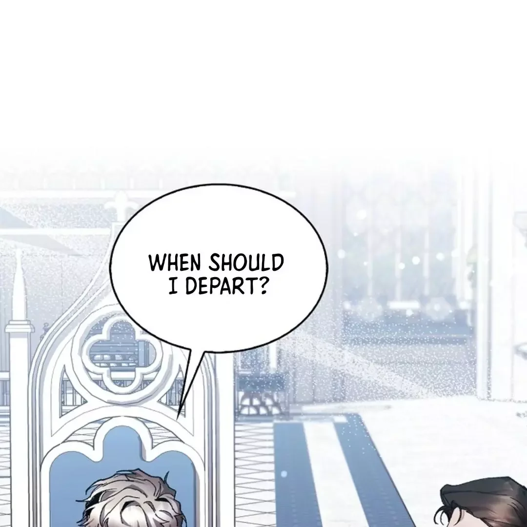 I Became a Slave to the Man I Abandoned - Chapter 4 Page 32