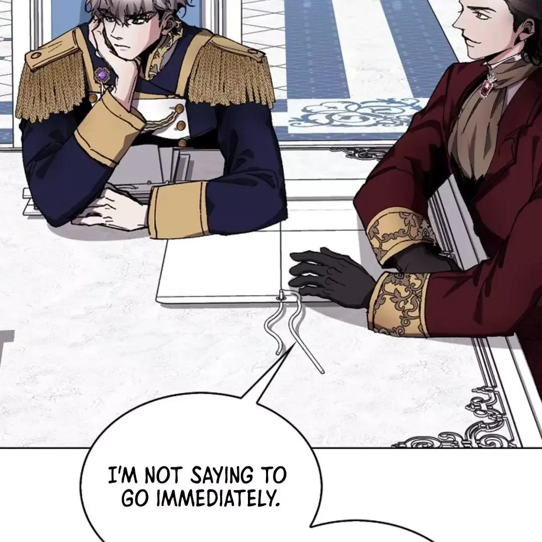 I Became a Slave to the Man I Abandoned - Chapter 4 Page 33
