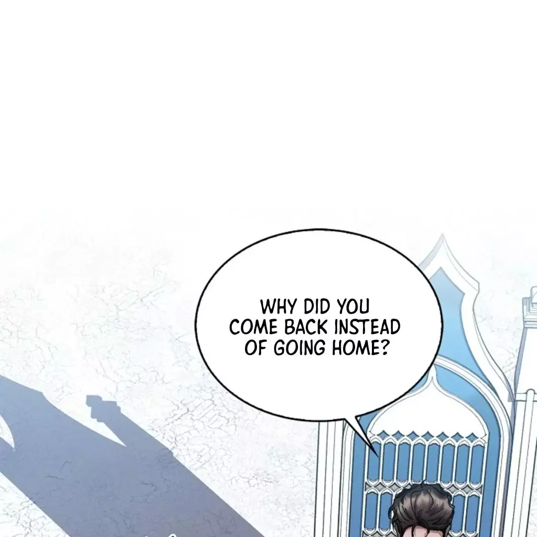 I Became a Slave to the Man I Abandoned - Chapter 4 Page 44