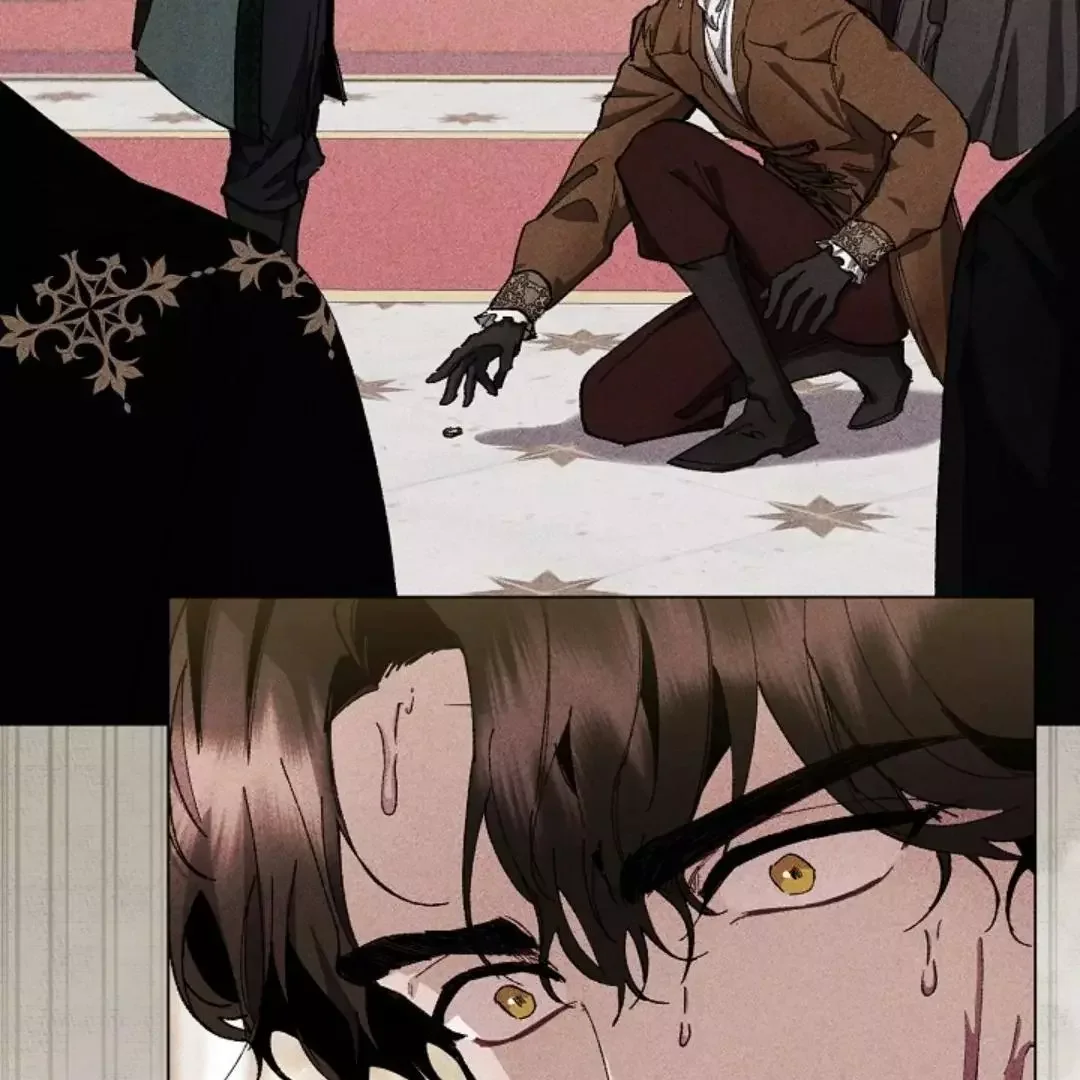 I Became a Slave to the Man I Abandoned - Chapter 4 Page 55
