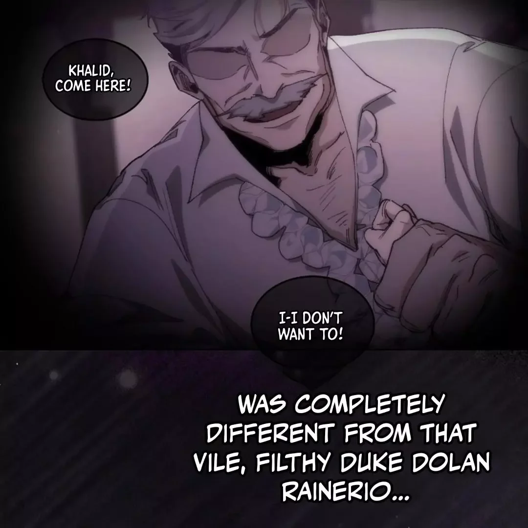 I Became a Slave to the Man I Abandoned - Chapter 4 Page 72